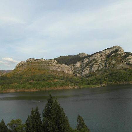Dias De Luna Sena de Luna Buitenkant foto
